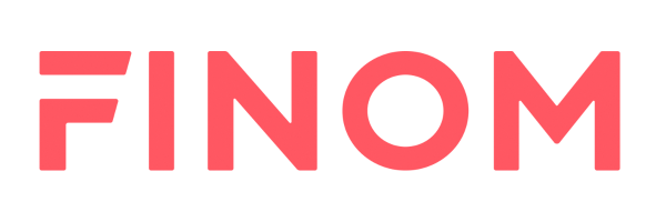Logo von Finom